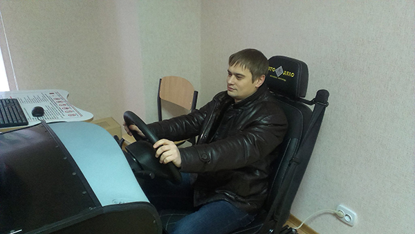 Компания Авто Дело приняла участие в процессе создания новой кафедры при Харьковском Национальном Аэрокосмическом Институте им. Н. Е. Жуковского.