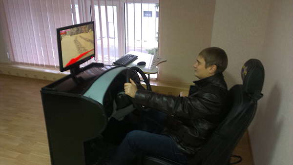 Компания Авто Дело приняла участие в процессе создания новой кафедры при Харьковском Национальном Аэрокосмическом Институте им. Н. Е. Жуковского.