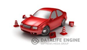 Оборудование для автошкол