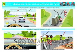 Плакаты по знакам