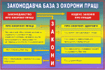 Стенды и наглядные пособия