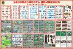 Стенды и наглядные пособия