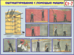 Стенды и наглядные пособия
