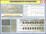 Стенды и наглядные пособия