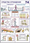 Плакаты и стенды по охране труда