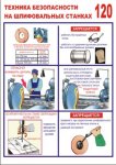 Плакаты и стенды по охране труда