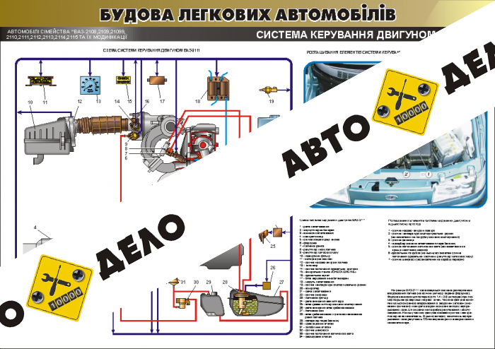 Плакат 