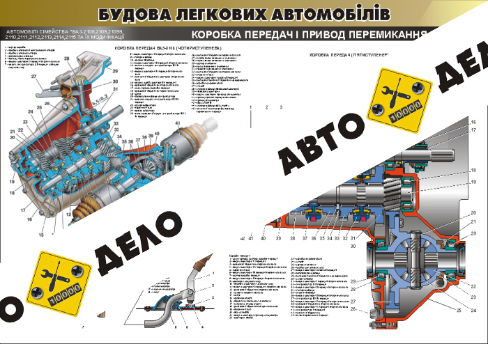 Плакат 