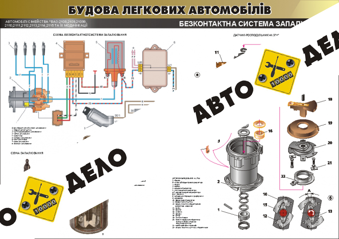 Плакат 