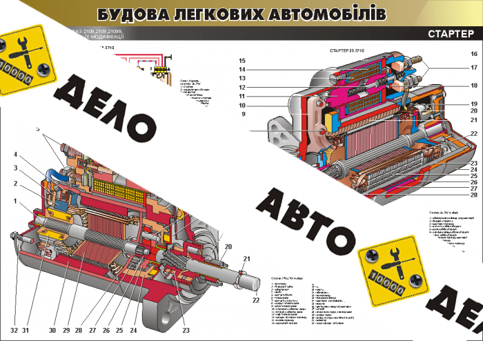 Плакат 