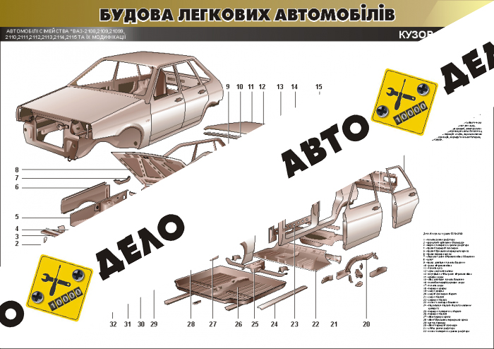 Плакат 