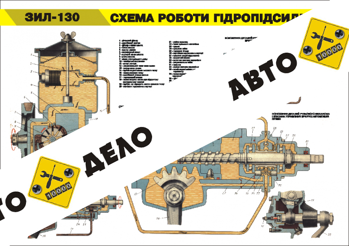 Плакат 