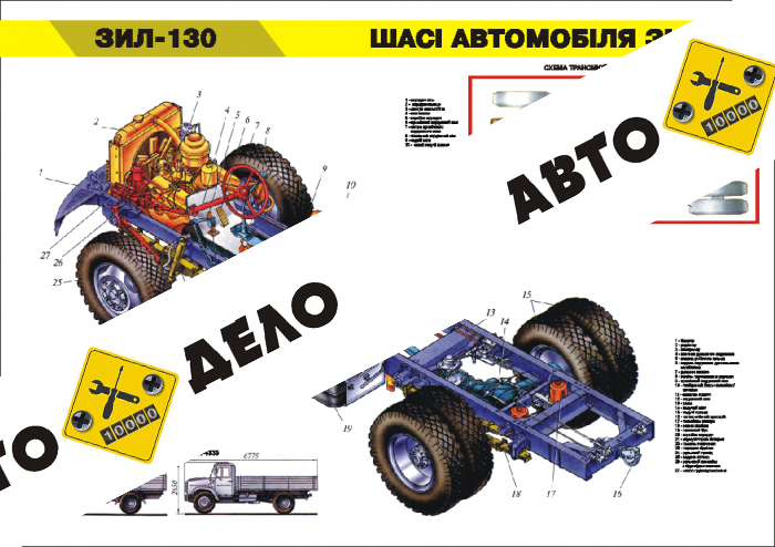Плакат 