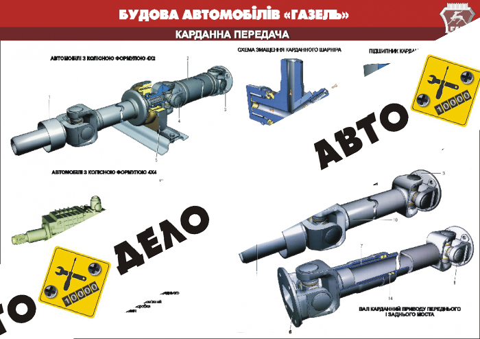 Плакат 