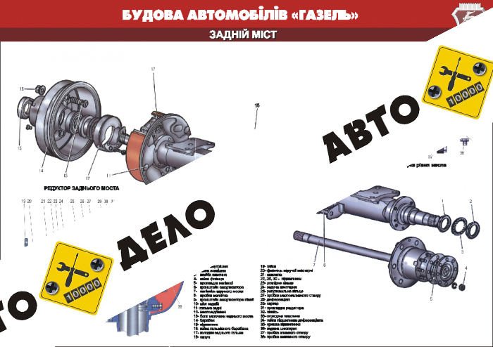 Плакат 