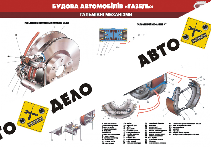 Плакат 