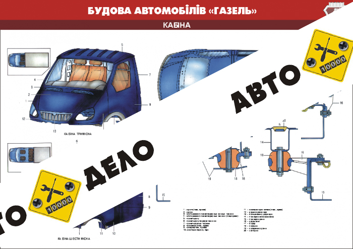 Плакат 