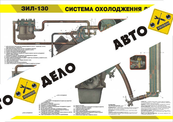 Плакат 