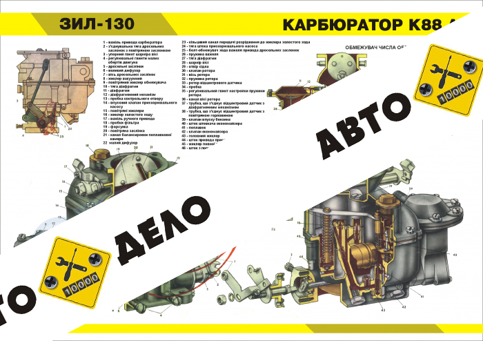 Плакат 