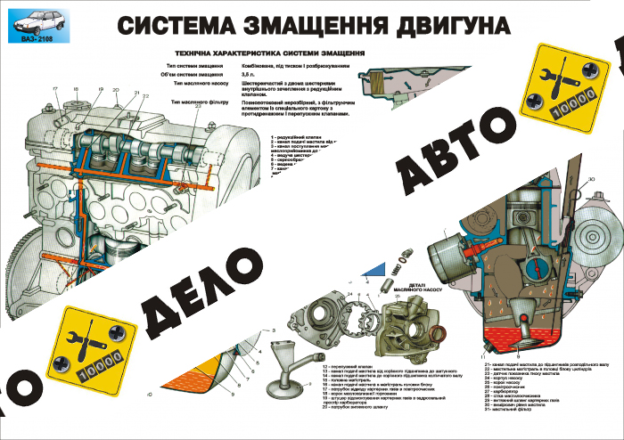 Плакат 