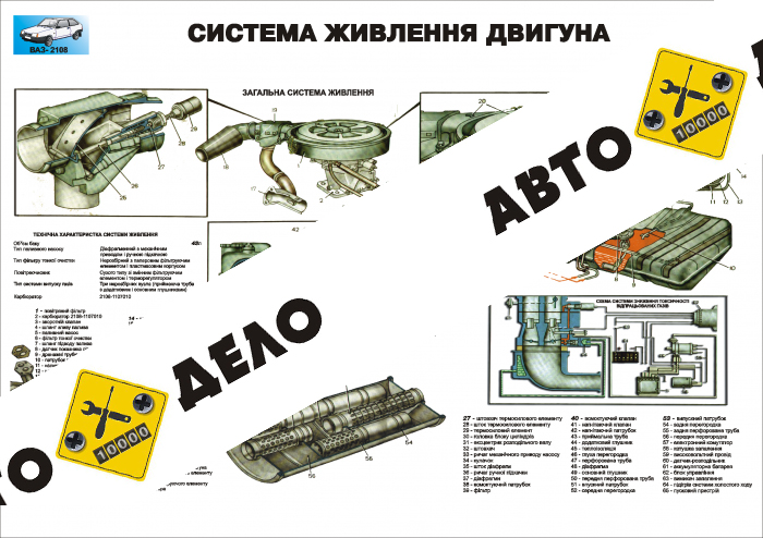 Плакат 
