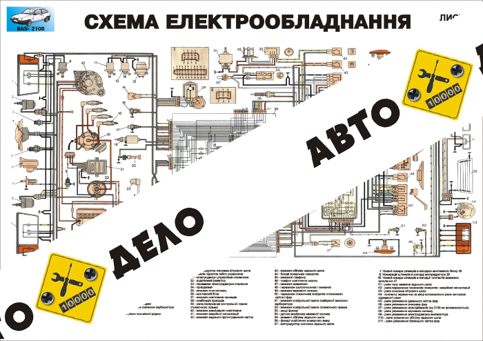 Плакат 