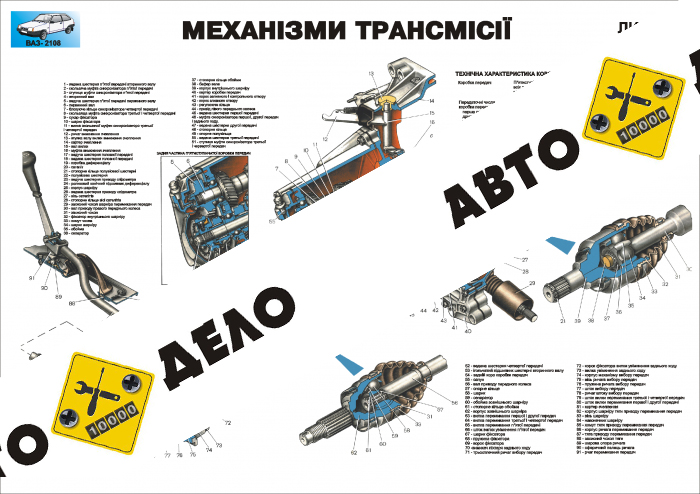 Плакат 