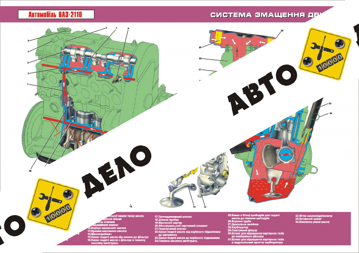 Плакат 