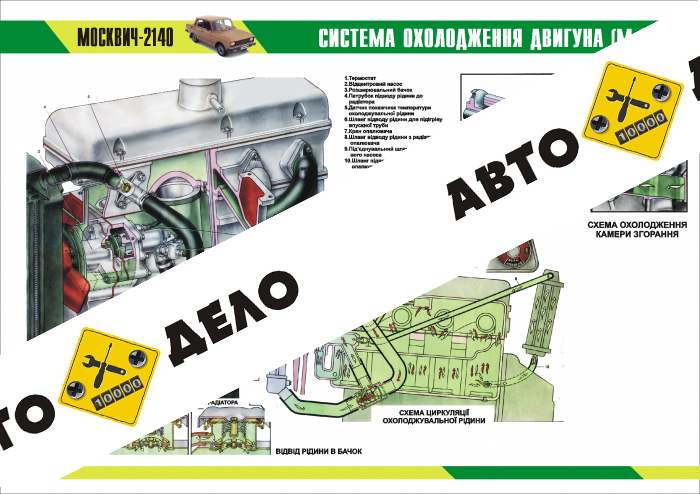 Плакат 