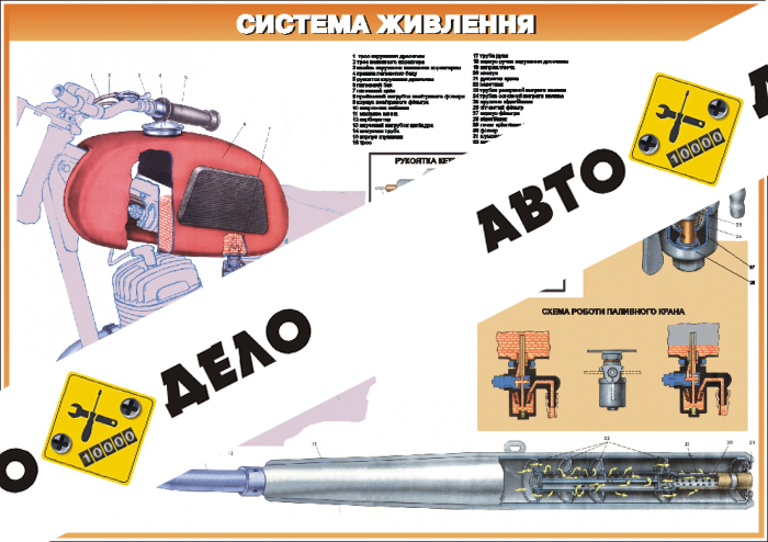 Плакат 