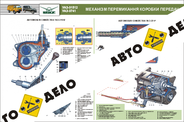 Плакат 