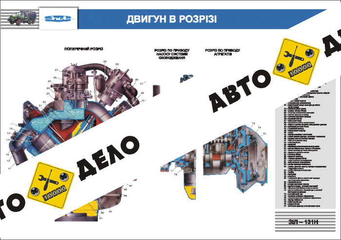 Плакат 
