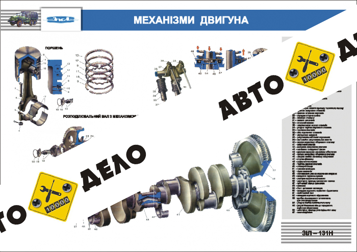 Плакат 