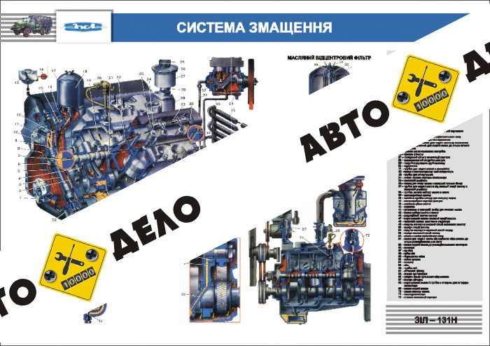 Плакат 