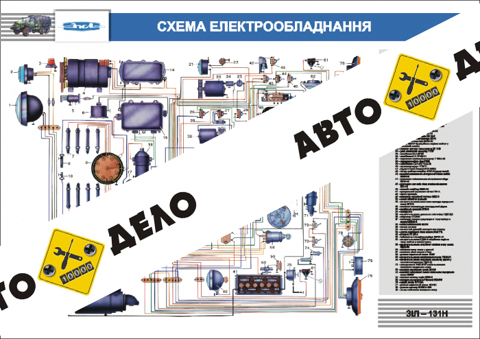 Плакат 