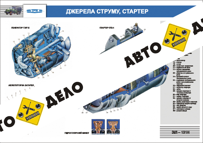 Плакат 
