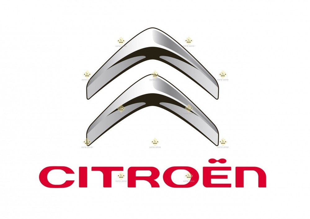 Додаткові педалі інструктора для CITROEN