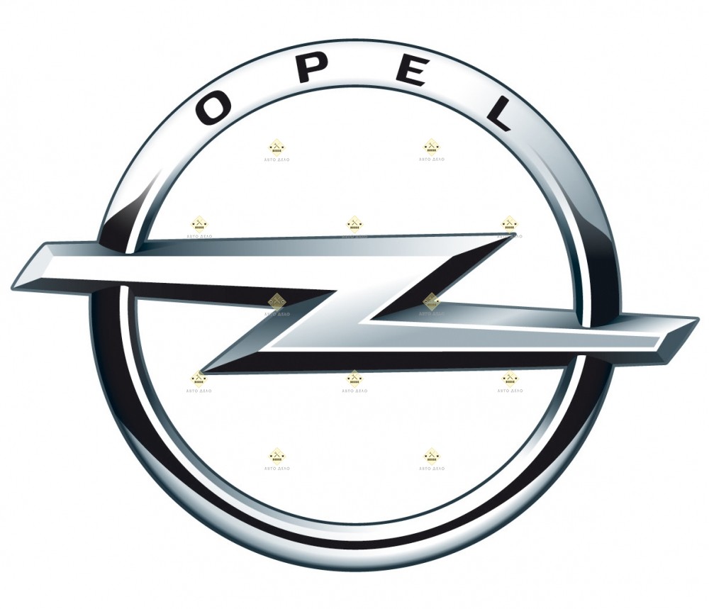 Додаткові педалі інструктора для OPEL
