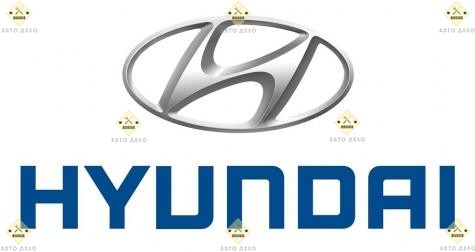 Додаткові педалі інструктора для HYUNDAI