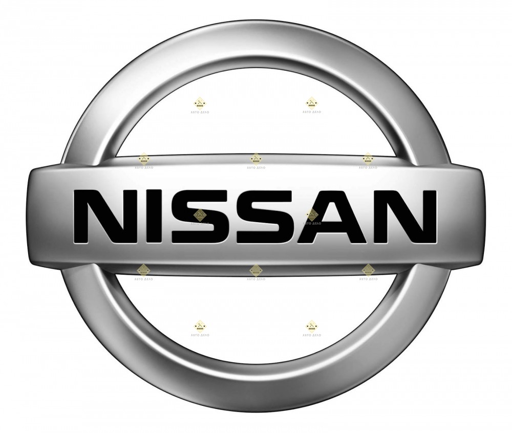 Додаткові педалі інструктора для NISSAN