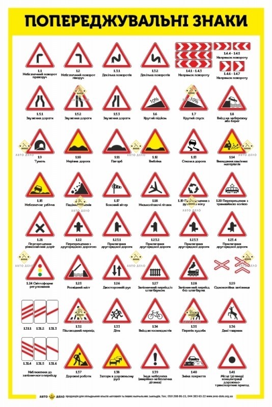 POSTER SET 