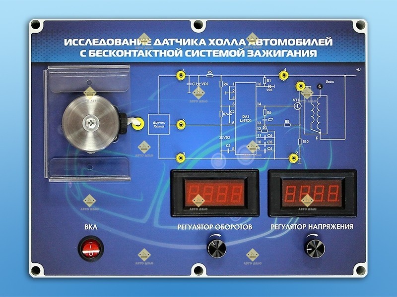 Zestaw wyposażenia dydaktyczno-laboratoryjnego 