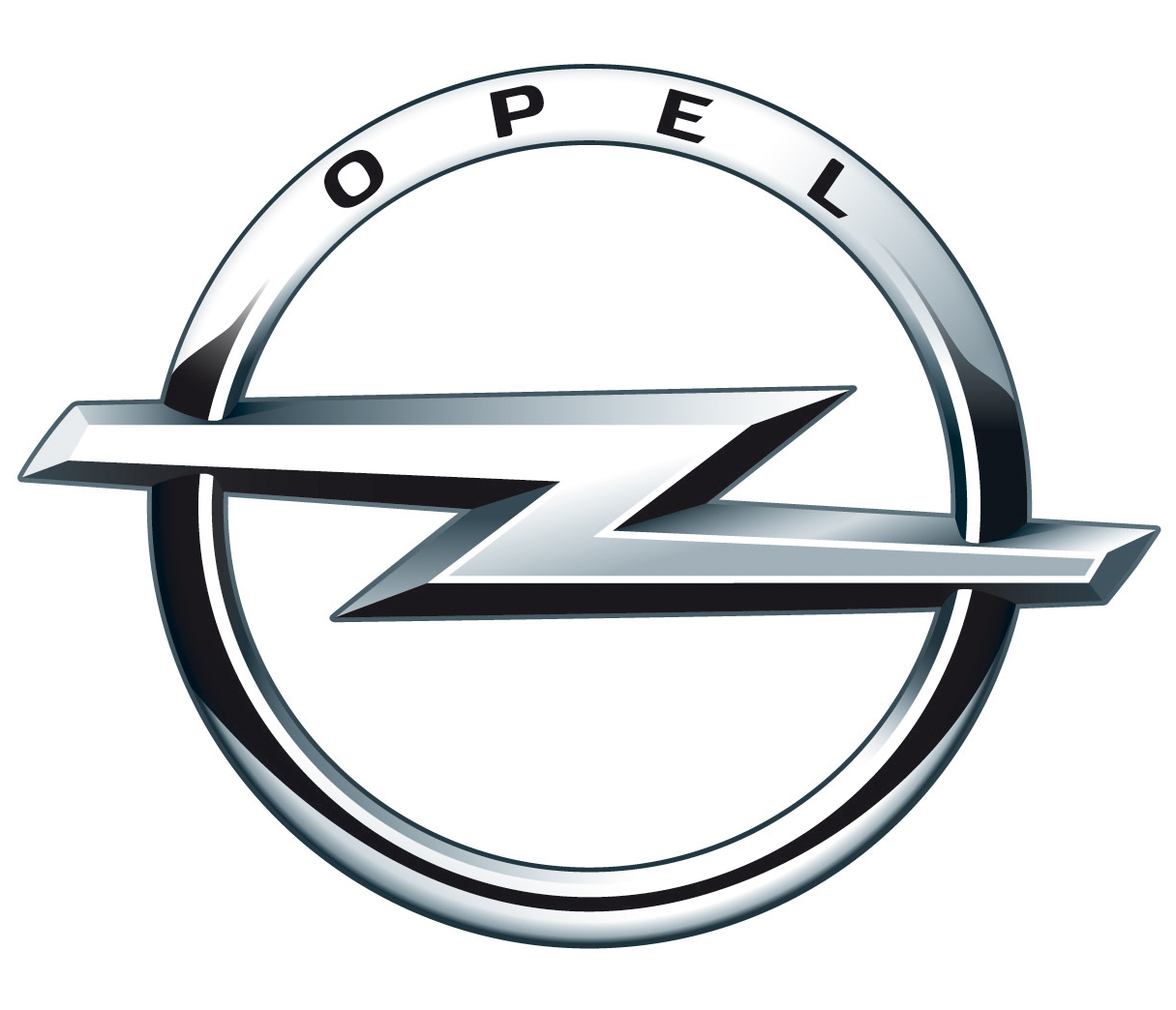 Дополнительные педали инструктора для OPEL