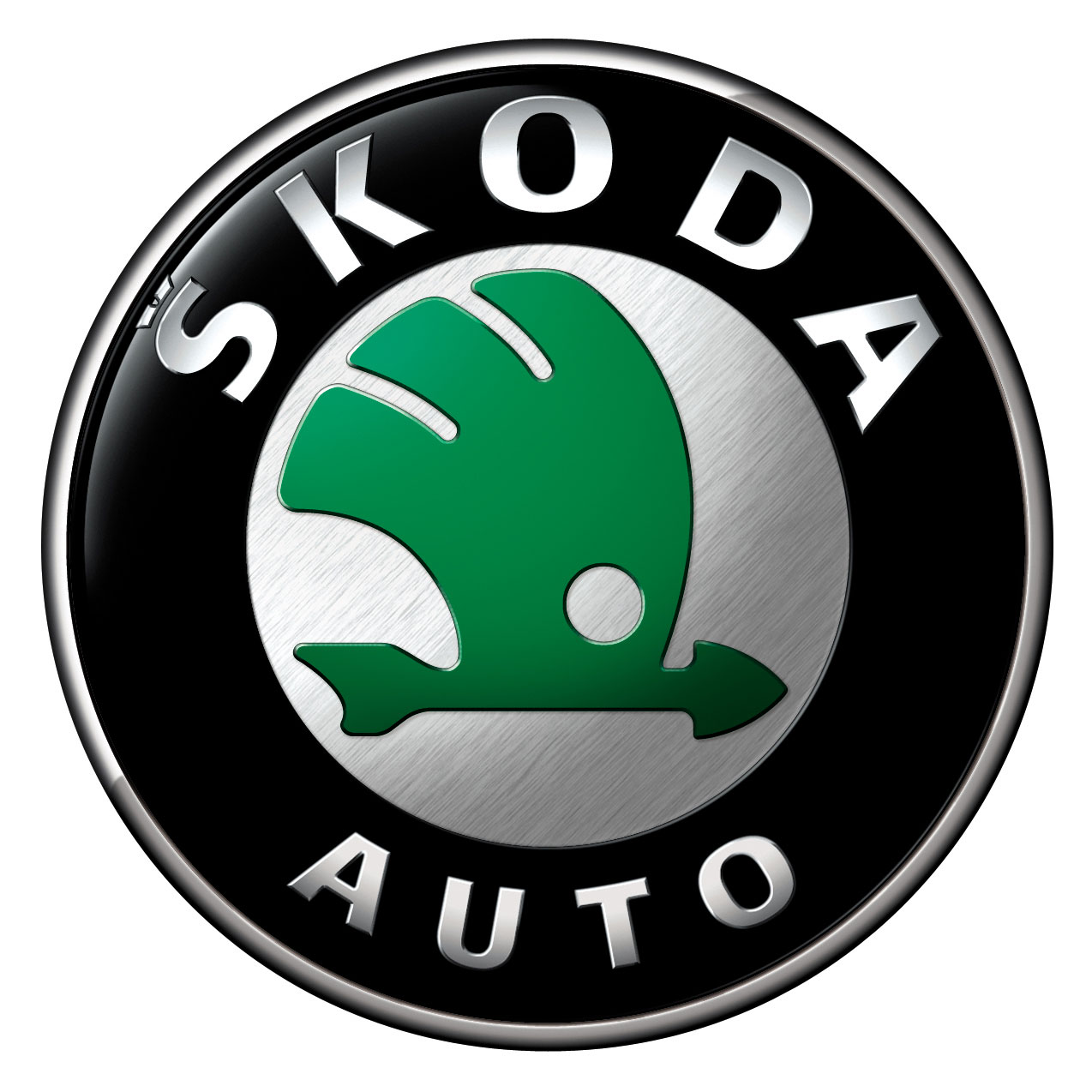 Дополнительные педали инструктора для SKODA