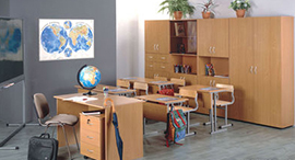 EQUIPMENT FOR EDUCATIONAL INSTITUTIONS