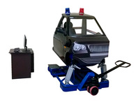 URZĄDZENIE POLICJI